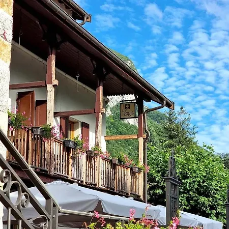 Restaurant Riva Hotel