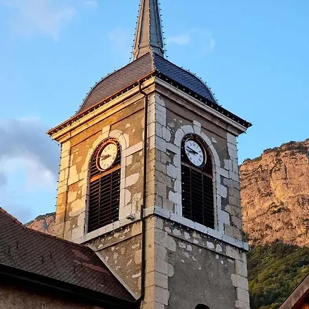 Restaurant Riva Veyrier-du-Lac