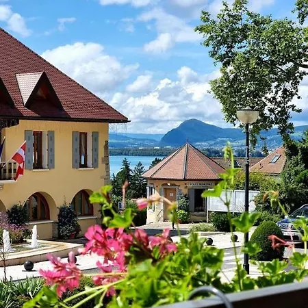 Restaurant Riva Hotel