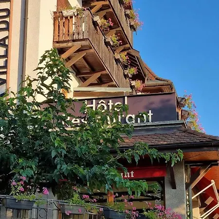 Hotel Restaurant Riva