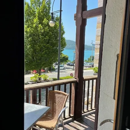 Hotel Restaurant Riva Veyrier-du-Lac