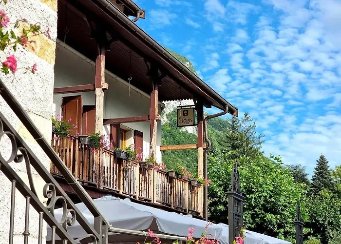 Restaurant Riva Ξενοδοχείο