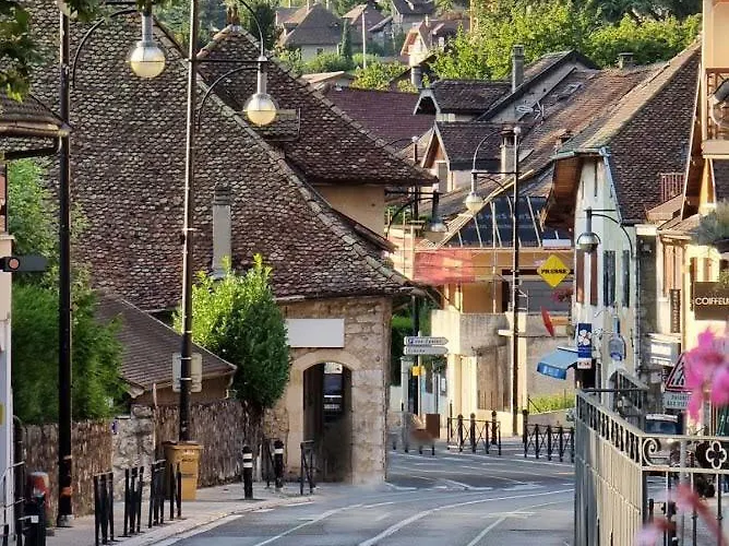 Ξενοδοχείο Restaurant Riva