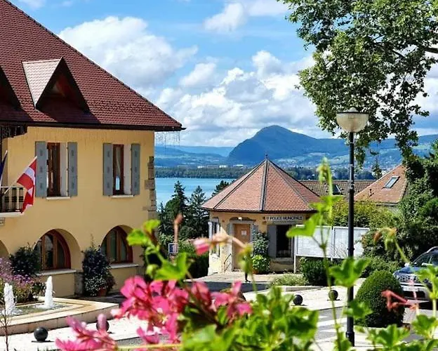 Restaurant Riva Ξενοδοχείο