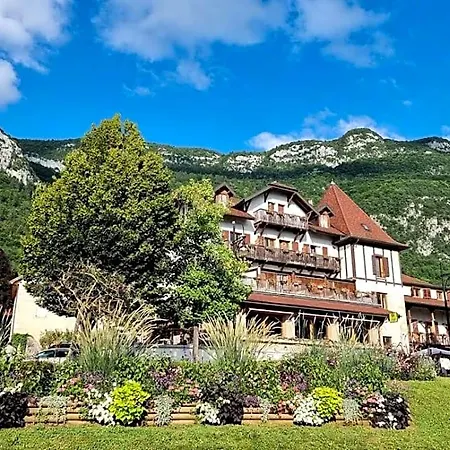 Hotel Restaurant Riva