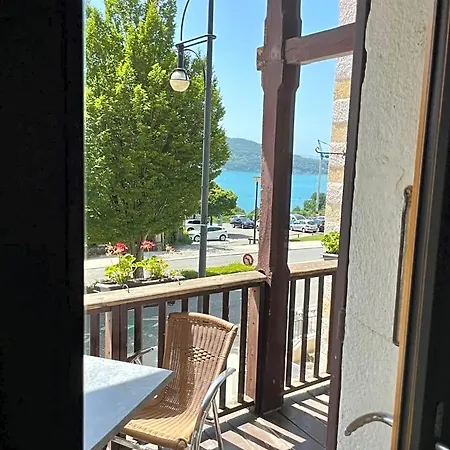 Hotel Restaurant Riva