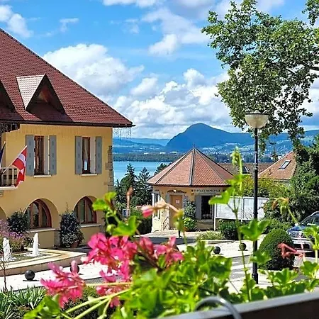 Restaurant Riva Hotel 2*