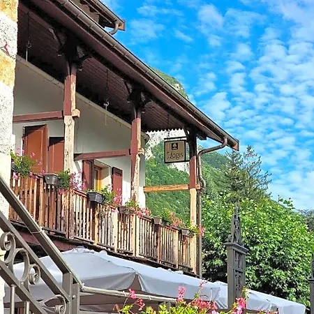 Restaurant Riva