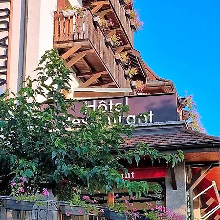 Restaurant Riva