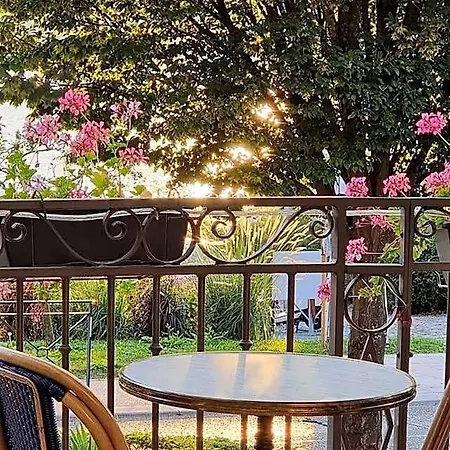 Restaurant Riva